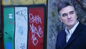 Morrisey anuncia su retiro para el 2014