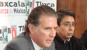 Investigan en España por operaciones ilícitas a colaborador de Peña Nieto en las elecciones 2012