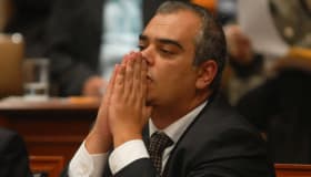 El Congreso debe dar una explicación sobre el haber de retiro: Figueroa