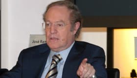 México no regresará de Londres con más de 3 medallas: José Ramón Fernández