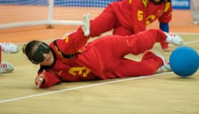 Los Juegos Paralímpicos impondrán récord de asistencia