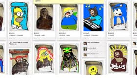 Crean programa para 'restaurar' Ecce Homo 