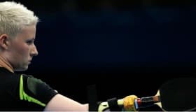 Fotos: Jornada paralímpica en imágenes 