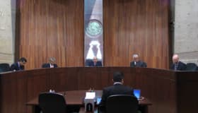 Pensión a magistrados la decidirá comisión del Tribunal Electoral: PRI
