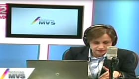 Video. En manos de SCJN la posible recontratación de electricistas: Aristegui