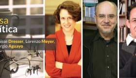 Cruzada Contra el Hambre, "regreso al clientelismo": Mesa Política de MVS