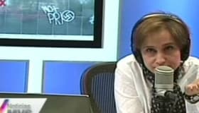 Video: Quedan abiertas las preguntas sobre lo sucedido el 1-D: Aristegui 