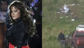 Dueño del avión de Jenni Rivera era investigado en EU