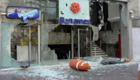 Fueron planeados los disturbios del 1 de diciembre: PGJDF