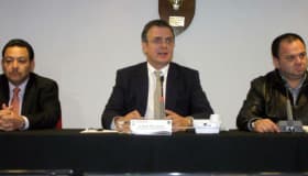 92 detenidos, saldo por daños en el Centro Histórico