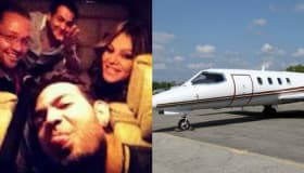 Difícil identificar restos de pasajeros de avión de Jenni Rivera: SCT