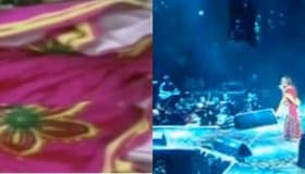 Restos de Jenni Rivera serán identificados con pruebas de ADN