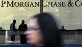 Los Zetas lavaron dinero en JP Morgan, el banco más grande de EU