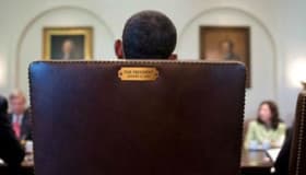 Las 10 notas de Mundo más leídas en 2012