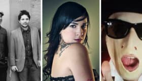 Las 10 mejores rolas del 2012 (Reactor 105.7)