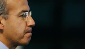 Medios independientes en EU rechazan permanencia de Calderón en Harvard