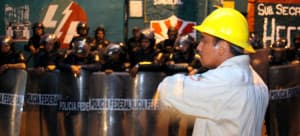 Si la SCJN revoca el amparo a favor del SME, será ‘una tragedia’: De Buen 