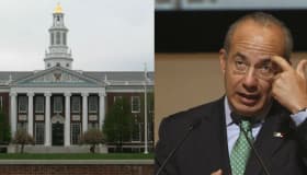 Superan 32 mil firmas contra incorporación de FCH en Harvard