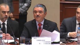 IFE investigó Monex “sin limitaciones”; sumarán tarjetas a gasto del PRI: Valdés