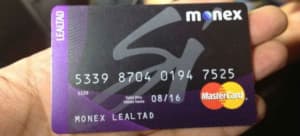 Diputados presentan informe sobre Monex; detectan más tarjetas y bancos involucrados