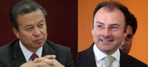 Gobierno y PRI niegan próxima privatización de Pemex