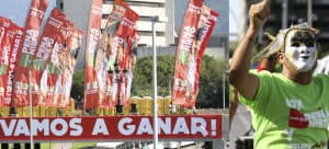 Viajes, playeras, despensas y otros gastos no reportados por EPN, según el IFE