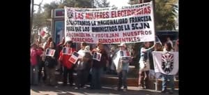 Pide SME nacionalidad francesa y trato similar al de Cassez