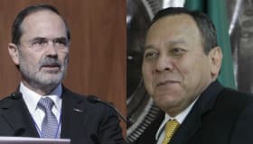 "Peña ganó a billetazos"; "Faltó seriedad" en investigación Monex: PAN y PRD