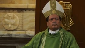 #BodaEPNRivera: Las respuestas de la Arquidiócesis