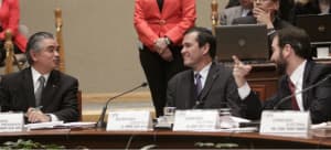 Devuelve Consejo del IFE dictamen de multas a Unidad de Fiscalización 