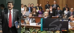 IFE investigará nuevamente el caso Monex, a petición del PAN