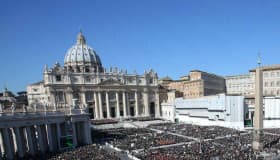 ¿Cómo se elegirá al nuevo Papa?