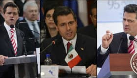 Las 10 frases de Peña Nieto en 100 días de gobierno