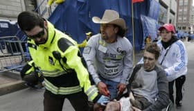 “Aterrorizar” a EU, objetivo del atentado en maratón de Boston: Fiscalía