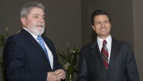 Lucha contra la pobreza “es una inversión”: Lula da Silva