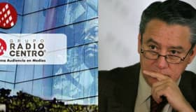 ONG entregarán carta en Radio Centro para protestar por censura a Barranco