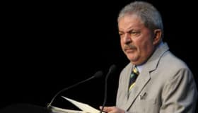'Lula' apoyará Cruzada Contra el Hambre en México