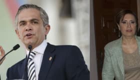 Mesas de análisis, antes de empezar 'Cruzada' en DF: Mancera