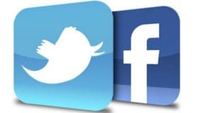 Nuevo gobierno llega a las redes sociales