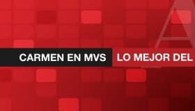 5 de julio de 2013. Carmen Aristegui en MVS Radio: lo mejor del día