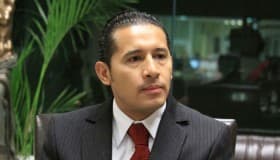 Se deslinda PRI de los 92 desaparecidos de Veracruz