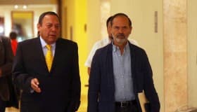 PAN y PRD seguirán en Pacto, pero denuncian que PRI incumplió adéndum