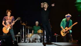 ‘The Rolling Stones’ alcanza en 24 horas número uno en iTunes