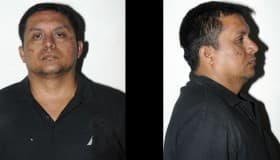 Las 4 versiones de la captura del 'Z-40'