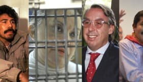 Fotos: Los personajes del primer año de Peña