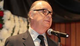 "Palabras de homenaje al poeta José Emilio Pacheco", por Enrique Krauze