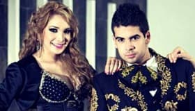 La carrera artística de Melissa y 'Kike' Plancarte, hijos de líder 'Templario'