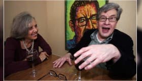 Dos textos de Poniatowska sobre José Emilio Pacheco