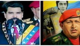 Maduro rompe relaciones con Panamá; "lealtad a Chávez ha sido victoriosa", dice