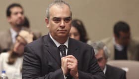 Ex consejero del IFE detecta riesgos en leyes electorales